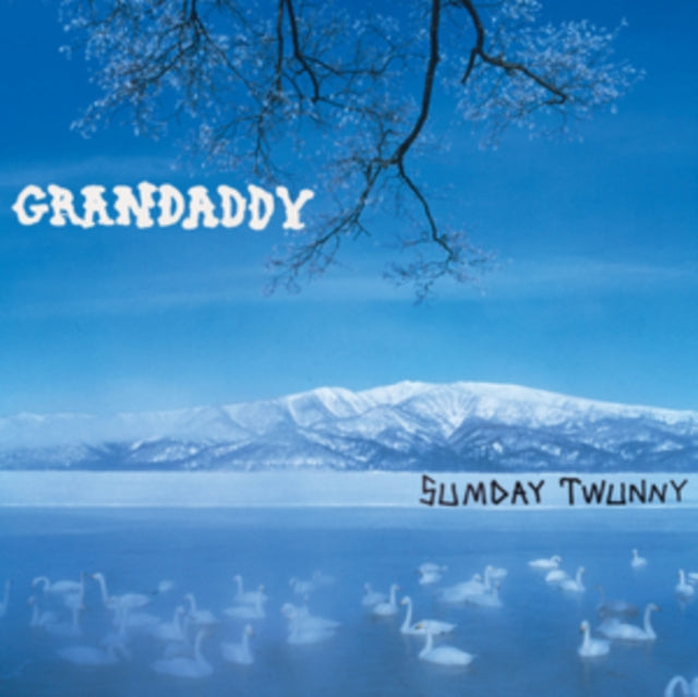 Grandaddy - Sumday: Twunny (4LP) (Vinyl) (US Import)