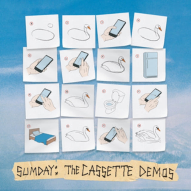 Grandaddy - Sumday: The Cassette Demos (Vinyl) (US Import)