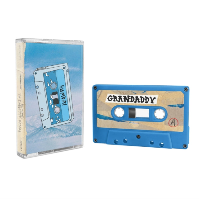 Grandaddy - Sumday: The Cassette Demos (Cassette)