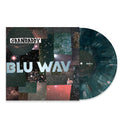 Grandaddy - Blu Wav (Nebula Vinyl) (I) (Vinyl) (US Import)