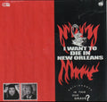 $Uicideboy$ - I Want To Die In New Orleans (Red/Black Vinyl) (Vinyl) (US Import)