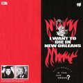 $Uicideboy$ - I Want To Die In New Orleans (Silver Vinyl) (Vinyl) (US Import)