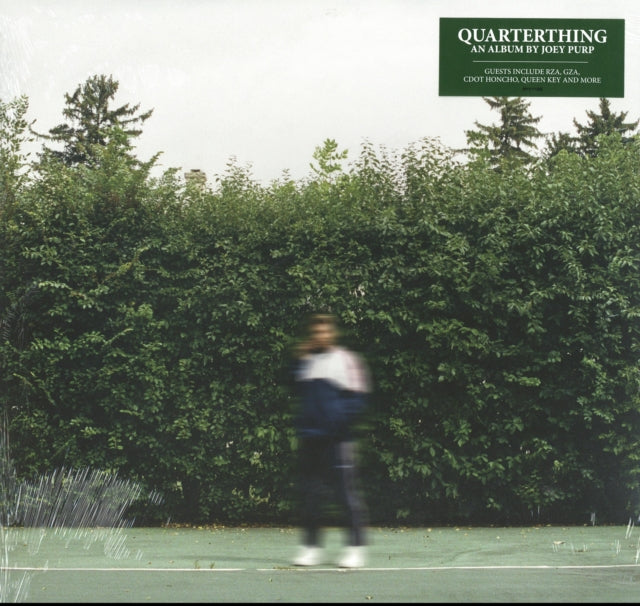 Joey Purp - Quarterthing (Vinyl) (US Import)