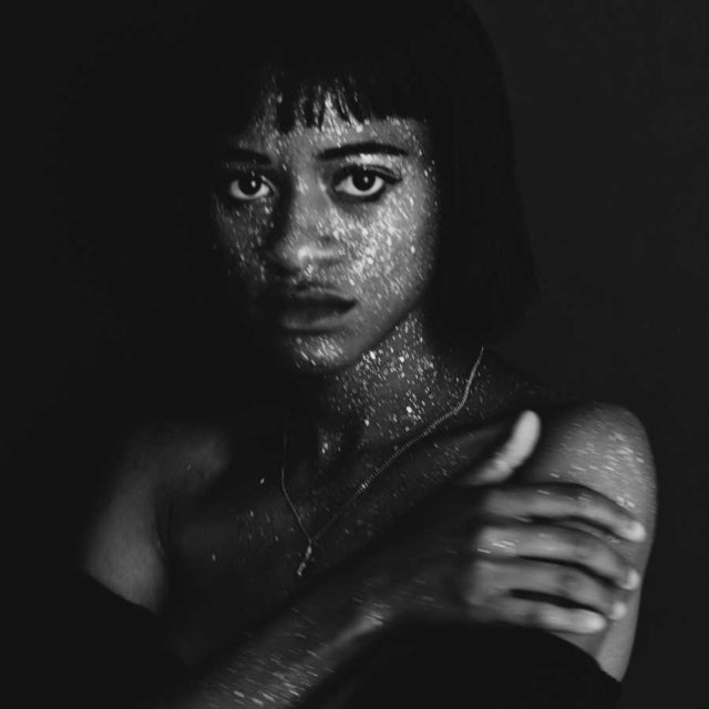 Kilo Kish - Mothe (Black/Yellow/Burnt Orange Swirl Vinyl) (Vinyl) (US Import)