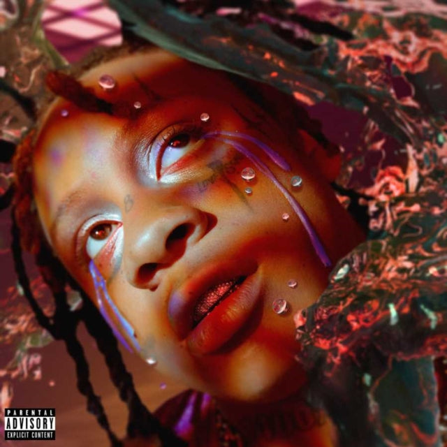 Trippie Redd - Love Letter To You 4 (CD)