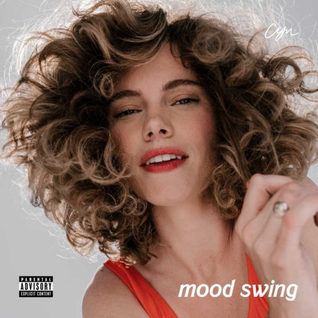 Cyn - Mood Swing (Vinyl) (US Import)