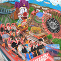 Internet Money - B4 The Storm (2LP/Clear Vinyl) (Vinyl) (US Import)