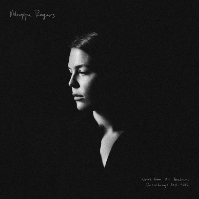 Maggie Rogers - Notes From The Archive: Recordings 2011-2016 (2LP/Marigold Vinyl) (Vinyl) (US Import)