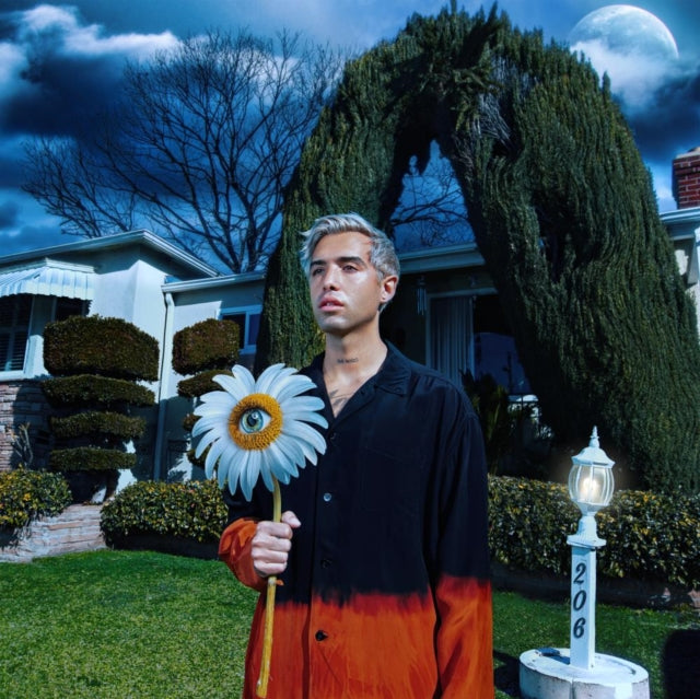Ryan Caraveo - Northend Sweetheart (Opaque Sunburst Vinyl) (Vinyl) (US Import)