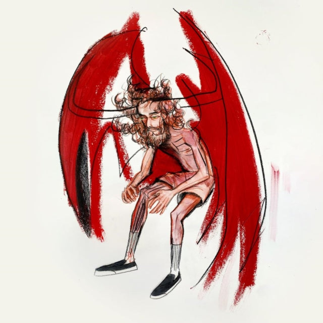 Pouya - Blood Was Never Thick As Water (CD)