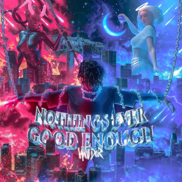 Iann Dior - Nothing's Ever Good Enough / I'm Gone (RSD) (Vinyl) (US Import)