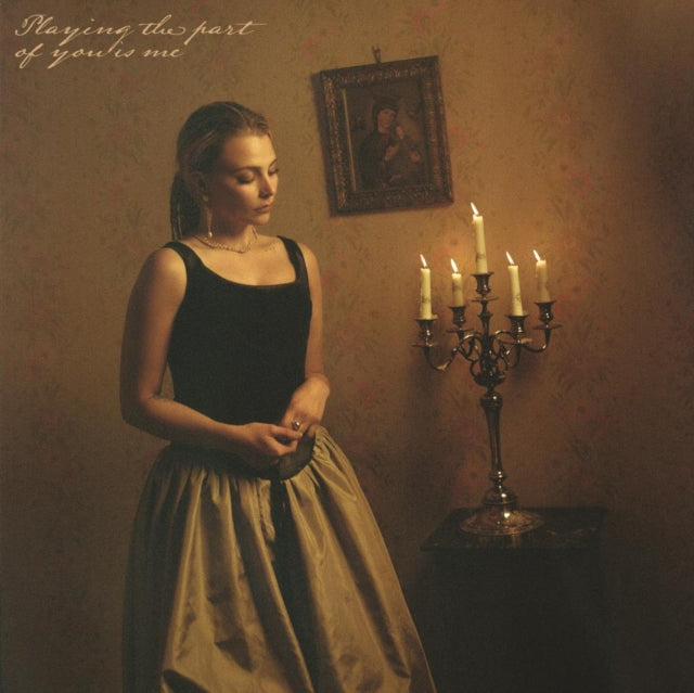 Savannah Conley - Playing The Part Of You Is Me (Vinyl) (US Import)