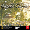 Various Artists - Arban, Copland, Giacchino, Rimsky-Korsakov & Shostakovich: Gazebo Dances (CD)