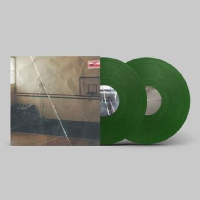 Murcof - Remembranza (2022 Remaster) (Laurel Green Vinyl) (I) (Vinyl) (US Import)