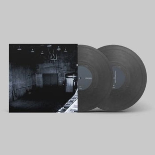 Murcof - Cosmos (2022 Remaster) (Lunar Silver Vinyl) (I) (Vinyl) (US Import)