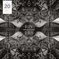 Wilbirds & Peacedrums - Rivers (CD)