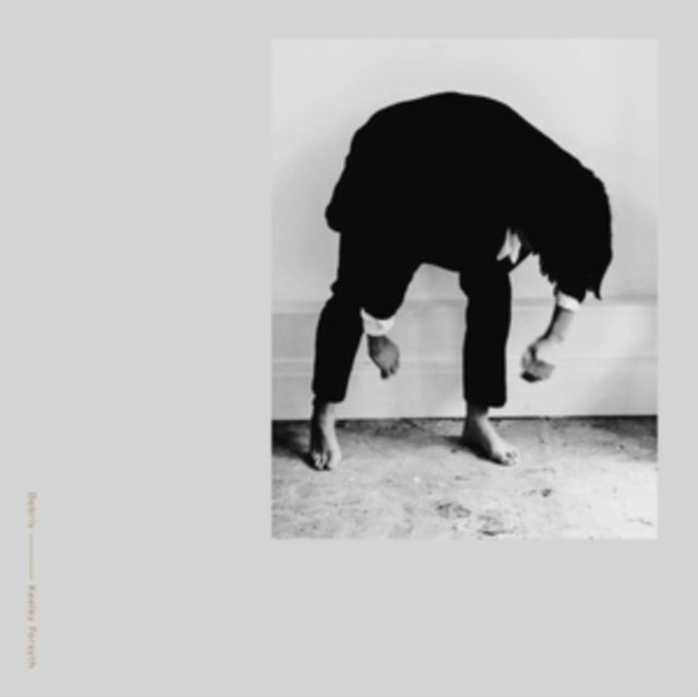 Keeley Forsyth - Debris (DL Card) (Vinyl) (US Import)