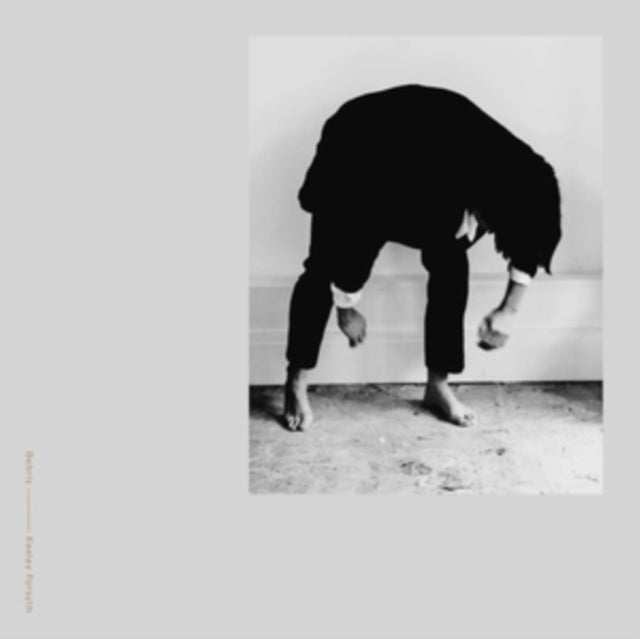 Keeley Forsyth - Debris (Limited Edition Gold Vinyl/DL Card) (I) (Vinyl) (US Import)