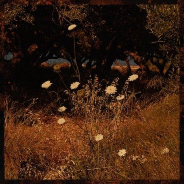 Szun Waves - Earth Patterns (Brown Smoke Vinyl) (I) (Vinyl) (US Import)