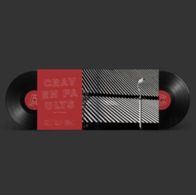 Craven Faults - Erratics & Unconformities (Vinyl) (US Import)
