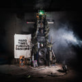 Snapped Ankles - Hard Times Furious Dancing (Vinyl) (US Import)