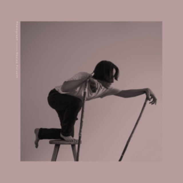 Keeley Forsyth - Photograph (DL Card) (Vinyl) (US Import)