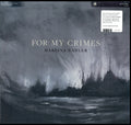 Marissa Nadler - For My Crimes (Vinyl) (US Import)