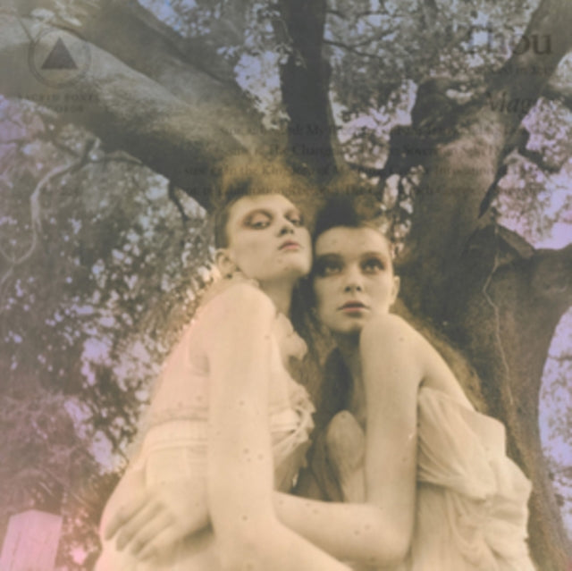 Thou - Magus (CD)