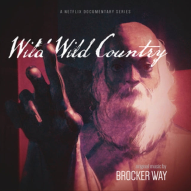 Brocker Way - Wild Wild Country (Original Music From The Netflix Documentary Series) (Vinyl) (US Import)