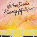 Nathan Bowles - Plainly Mistaken (Vinyl) (US Import)