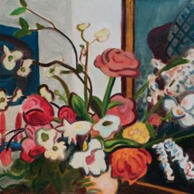 Joseph Shabason - Anne (CD)