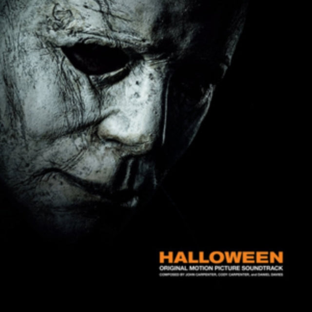 John Carpenter - Halloween Ost (CD)