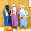 Tallawit Timbouctou - Hali Diallo (CD)