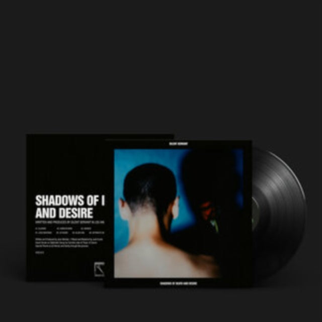 Silent Servant - Shadows Of Death & Desire (Vinyl) (US Import)