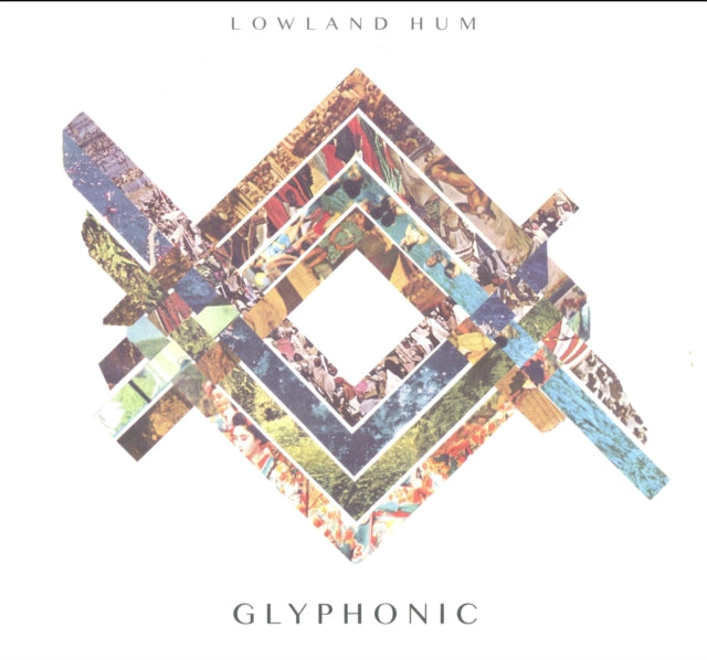 Lowland Hum - Glyphonic (Vinyl) (US Import)