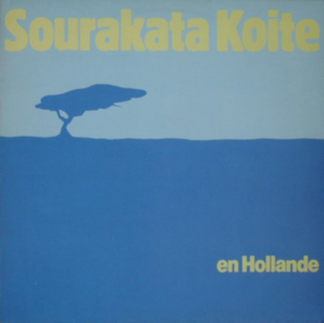 Sourakata Koite - En Hollande (Vinyl) (US Import)
