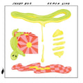 Shady Bug - Lemon Lime (Vinyl) (US Import)
