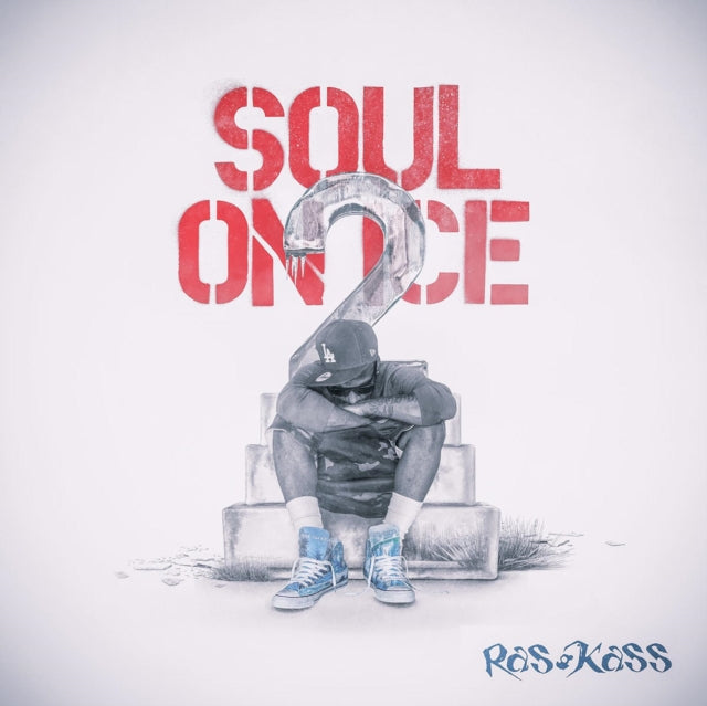 Ras Kass - Soul On Ice 2 (Vinyl) (US Import)