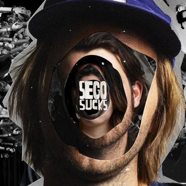 Sego - Sego Sucks (Vinyl) (US Import)