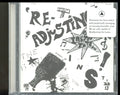 Institute - Readjusting The Locks (CD)
