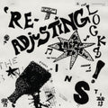 Institute - Readjusting The Locks (Vinyl) (US Import)