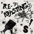 Institute - Readjusting The Locks (Bourbon Vinyl) (Vinyl) (US Import)