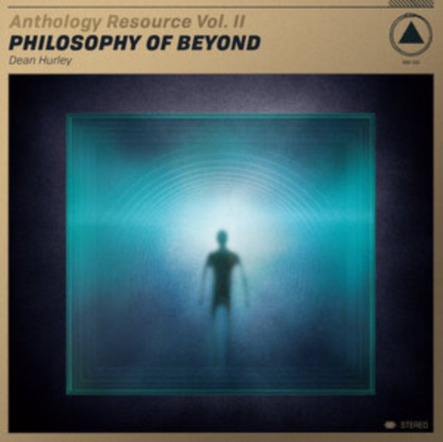 Dean Hurley - Anthology Resource Vol. II: Philosophy Of Beyond (Gold Vinyl) (Vinyl) (US Import)