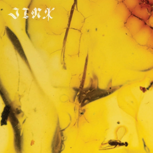 Crumb - Jinx (Vinyl) (US Import)