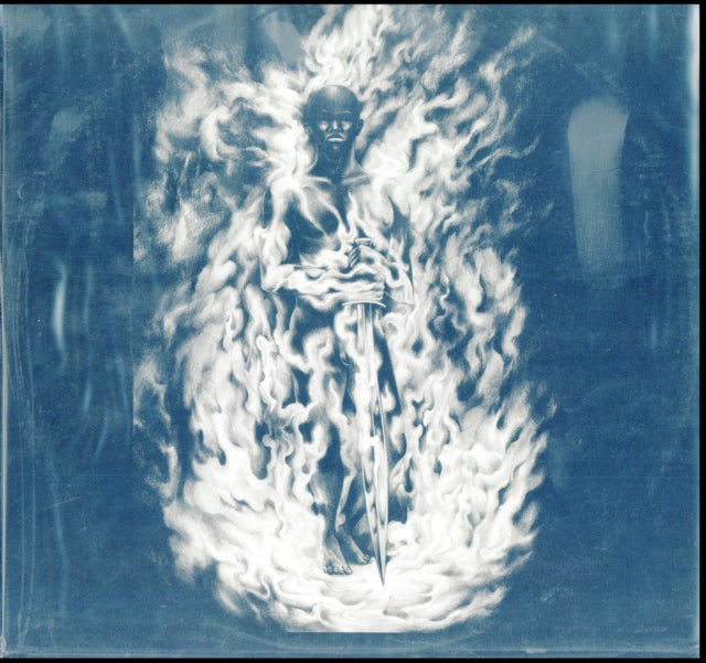Sanguine Eagle - Storm Mysticism (Vinyl) (US Import)