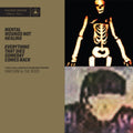 Uniform & The Body - Mental Wounds Not Healing / Everything That Dies Someday Comes Back (CD)