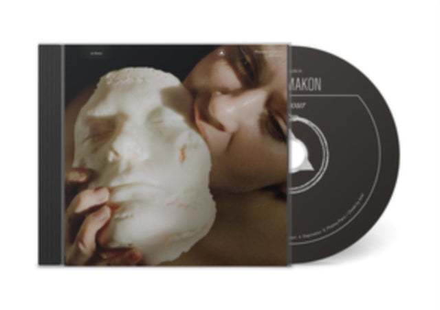 Pharmakon - Devour (CD)