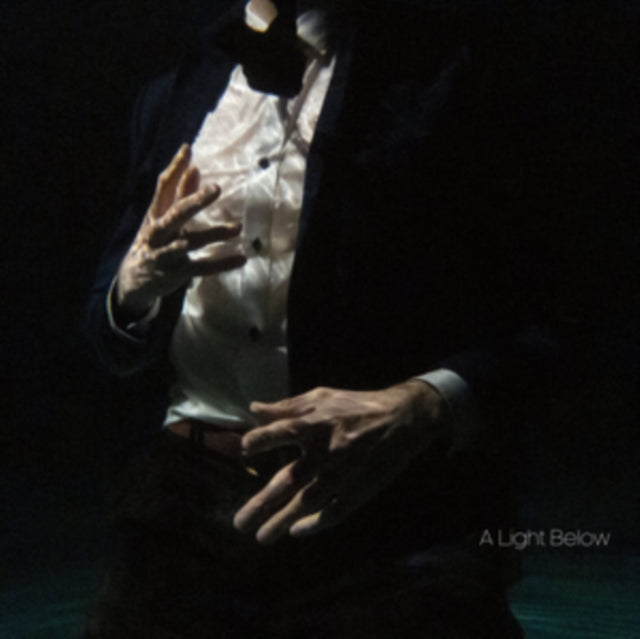 Christopher Tignor - Light Below (Vinyl) (US Import)
