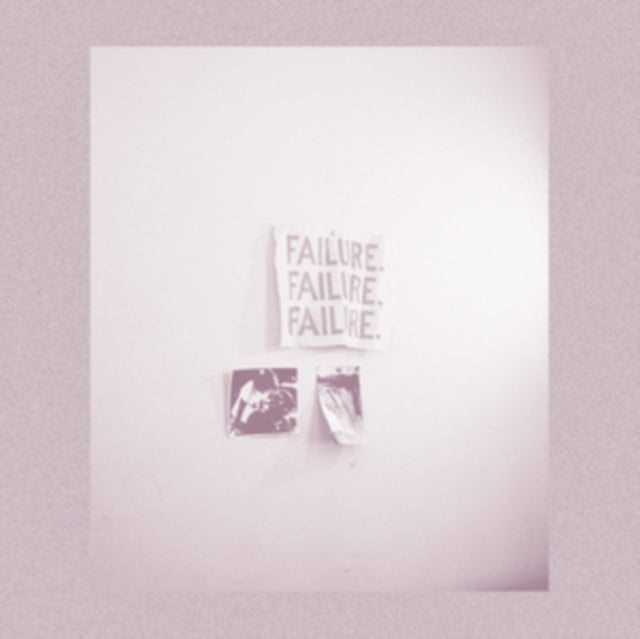 Gold Cage - Social Crutch (Coke Bottle Clear Vinyl) (Vinyl) (US Import)