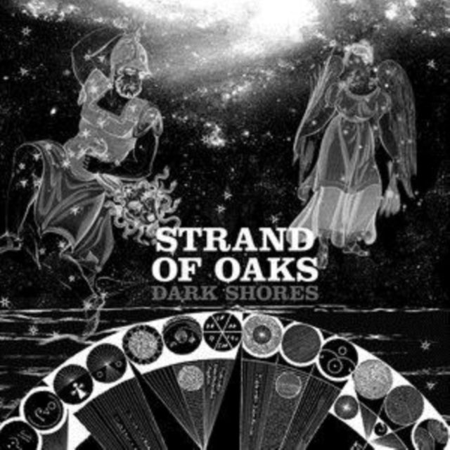 Strand Of Oaks - Dark Shores (Sleeping Pill Blue Vinyl) (Vinyl) (US Import)